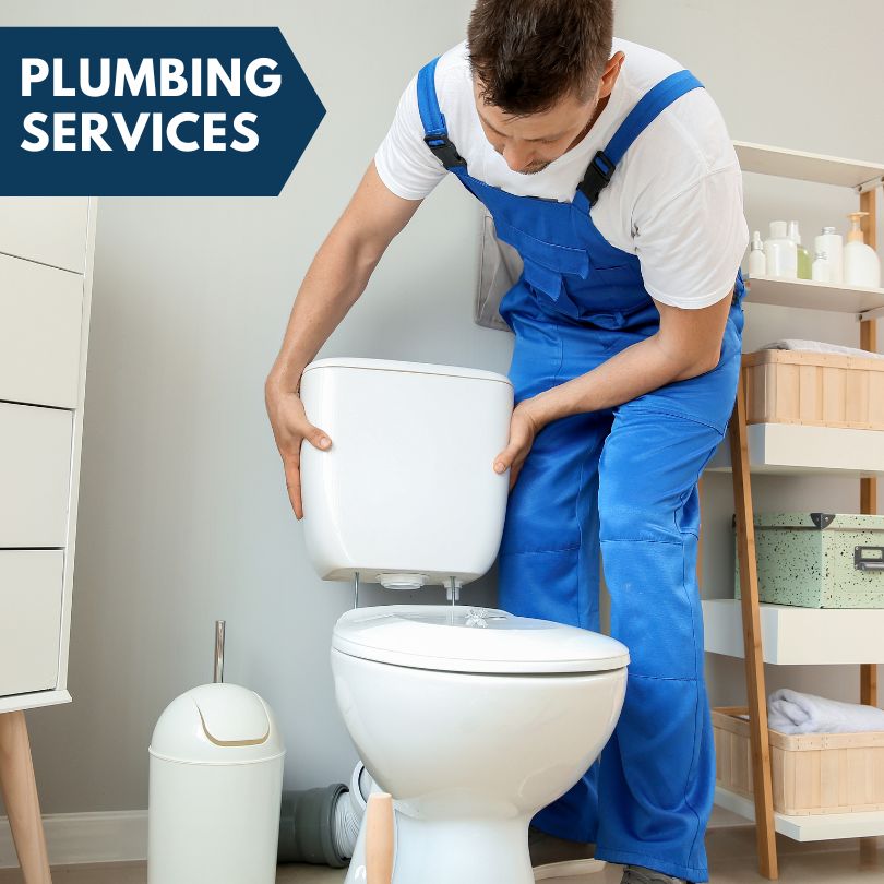 Plumbing Company in Lake Hamilton, FL